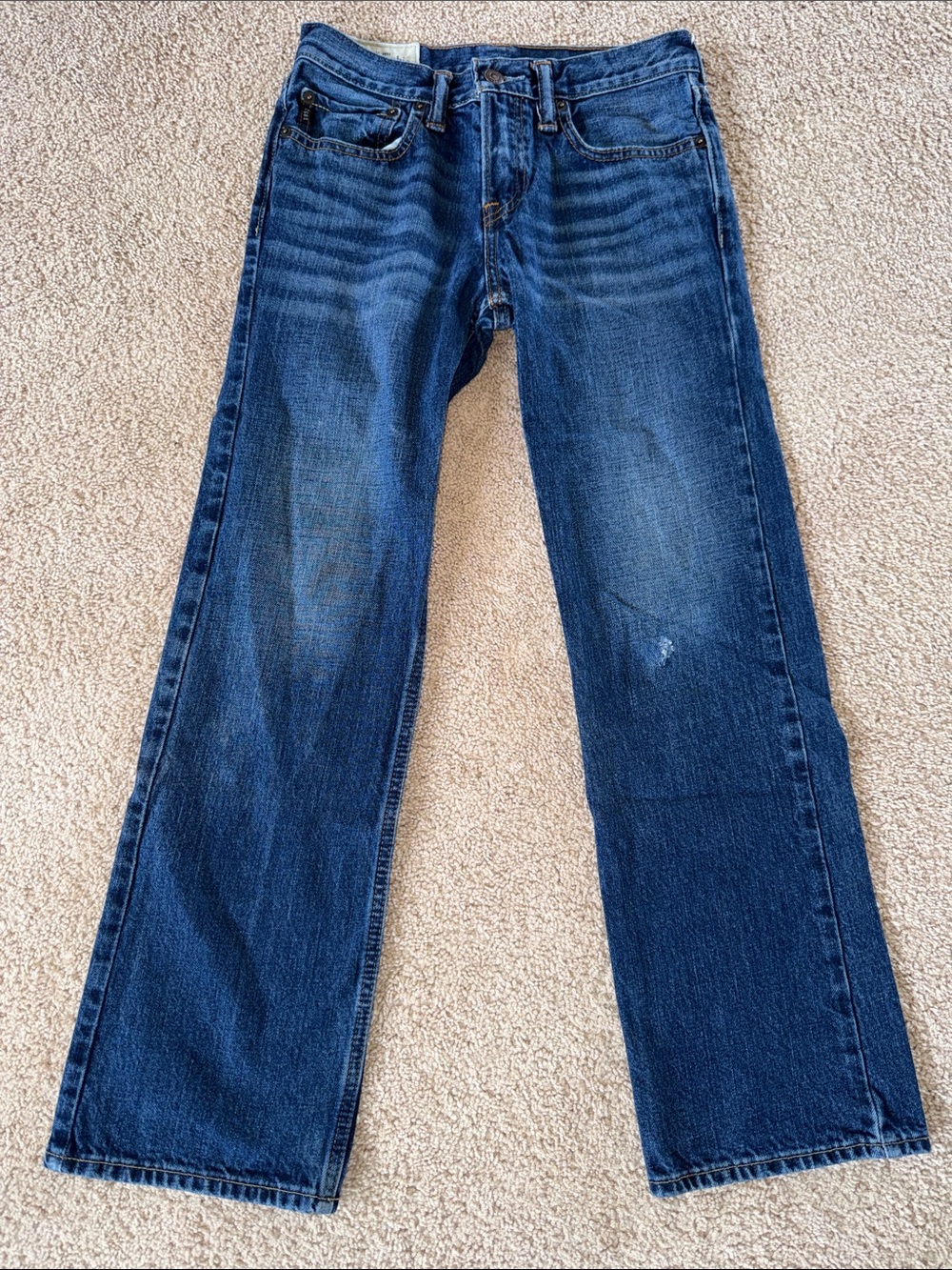 abercrombie Kids jeans